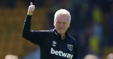David Moyes reaction: West Ham boss singles out ‘huge performance’ from star on-hand to deliver big win