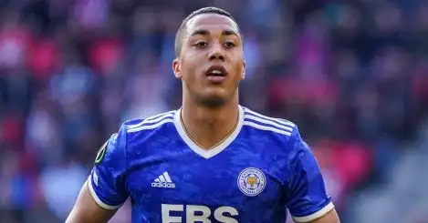 Leicester City transfer news: Youri Tielemans destination becomes clearer as Real Madrid pull plug