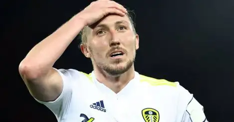 Leeds United latest: Phil Hay shares what Luke Ayling told teammates after red card at Arsenal