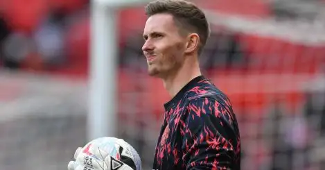 Man Utd leave out important clause as Dean Henderson completes Nottingham Forest loan switch