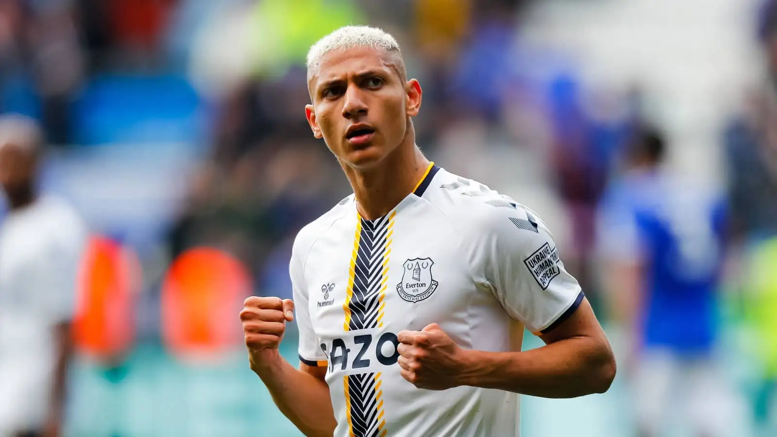 Former Tottenham star makes Richarlison prediction despite shirt number reveal raising questions