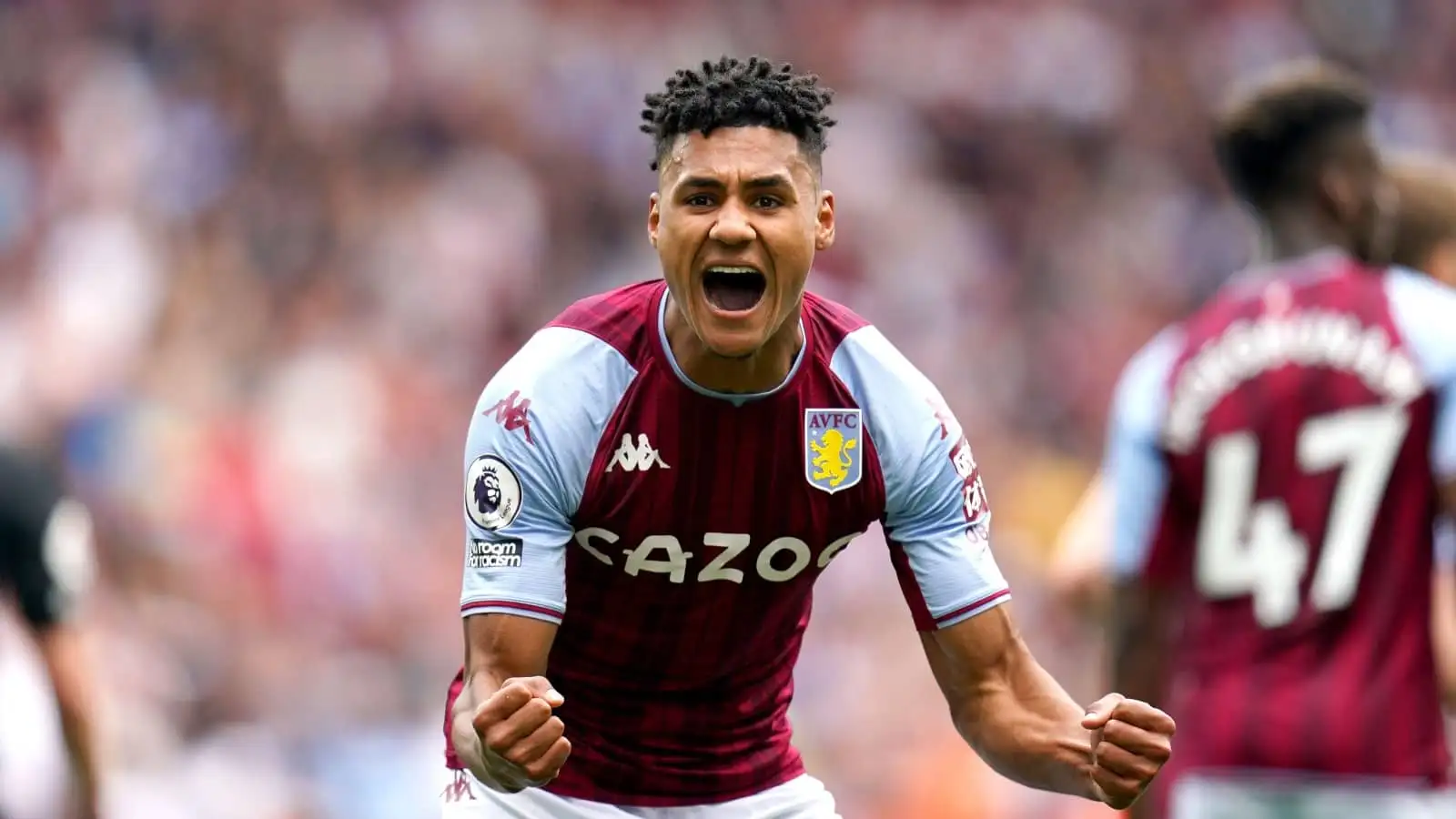 Aston Villa set for big profit as West Ham plot move for England striker Ollie Watkins