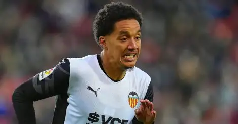 Helder Costa future: Valencia come to decision to punish Leeds and present hope to Tottenham