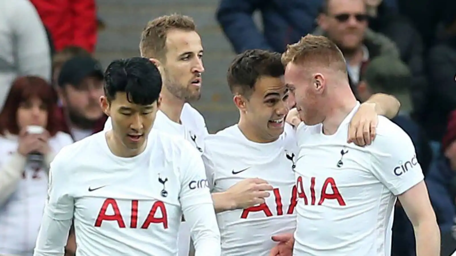Dejan Kulusevski labels himself ‘the biggest idiot’ after embarrassing moment cost Tottenham star sole Golden Boot glory
