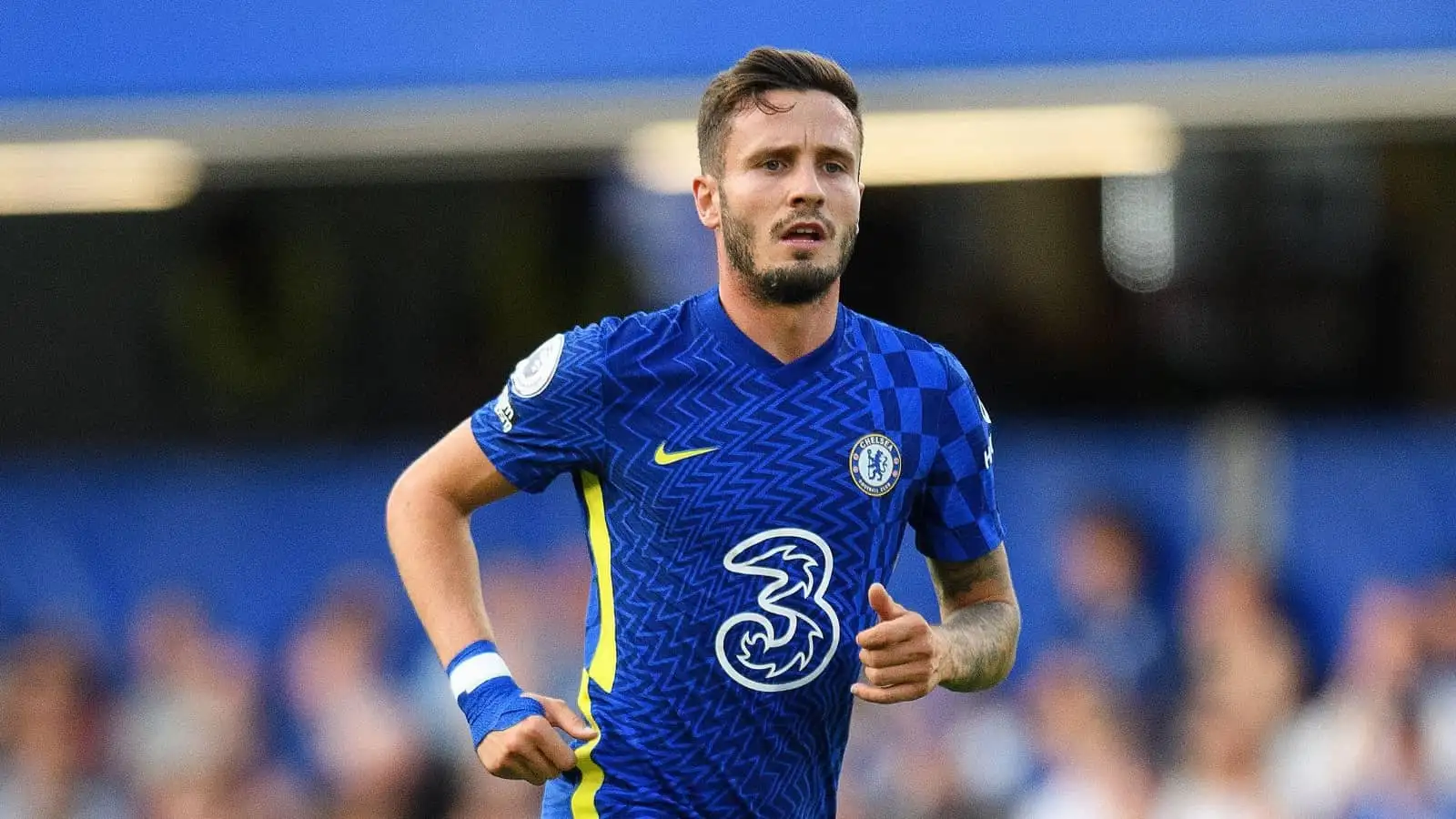 Chelsea discover Saul Niguez feeling towards permanent move as star’s brother weighs in