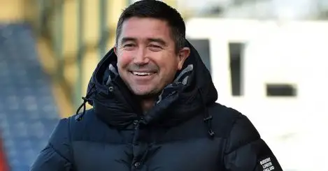 ‘I had no choice’ Harry Kewell opens up on Leeds exit, Arsenal snub and why he joined Liverpool