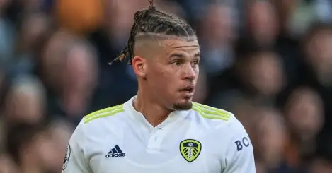 Kalvin Phillips hold-up explained, as Man City confirm separate signing and prepare to mobilise over ‘next top target’
