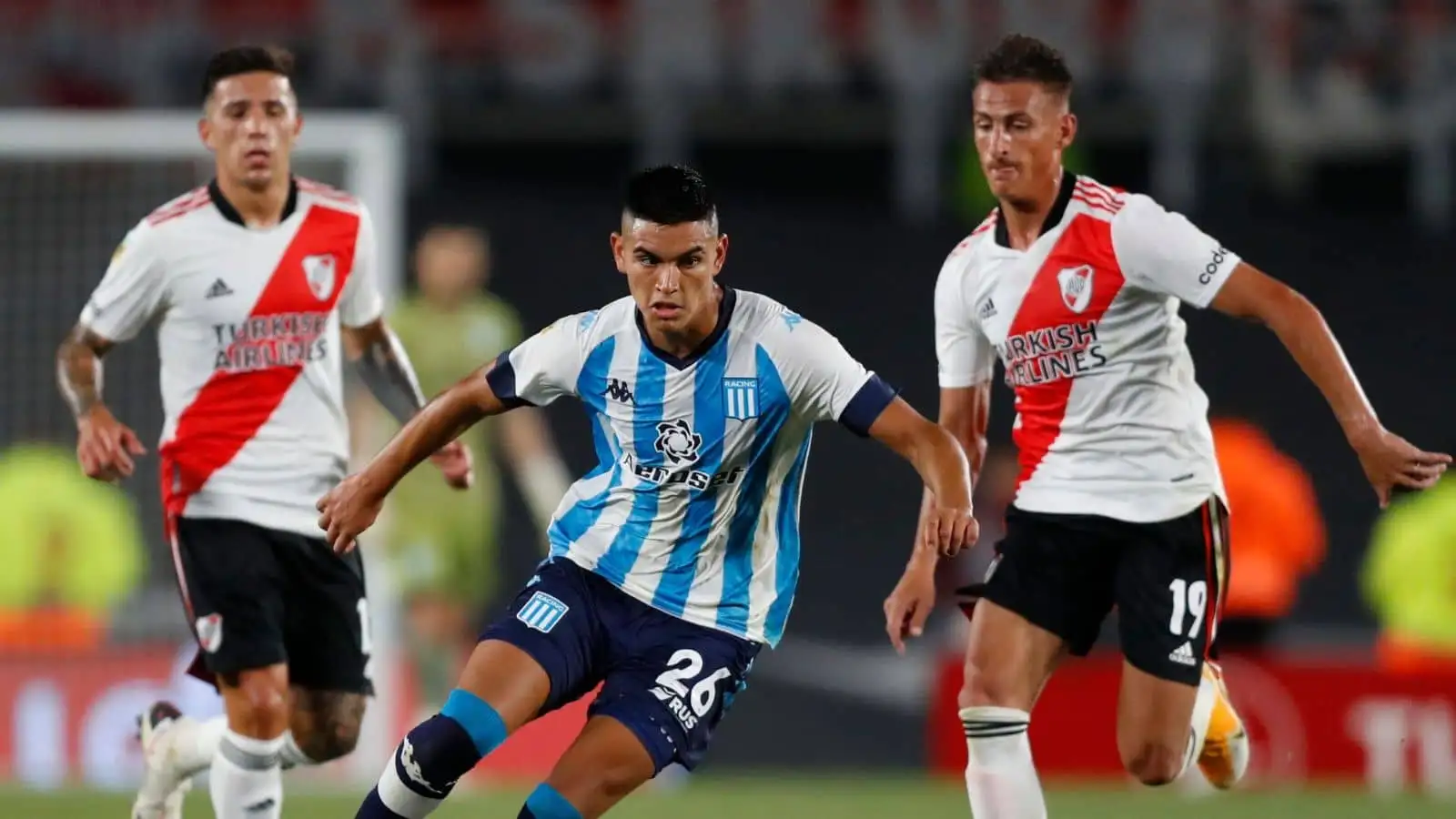 Transfer Gossip: Exciting South American trio in Arsenal sights; Man Utd boosted in chase for Netherlands forward