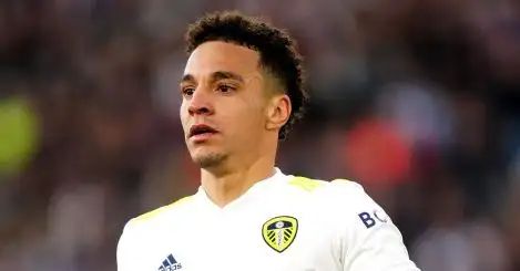 Phil Hay pulls no punches in assessing Rodrigo failure as he turns Leeds relegation heat on three men
