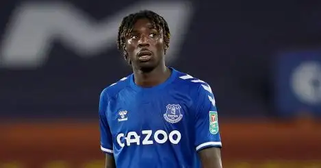 Moise Kean transfer news: Everton to receive cheeky approach for centre-forward this summer