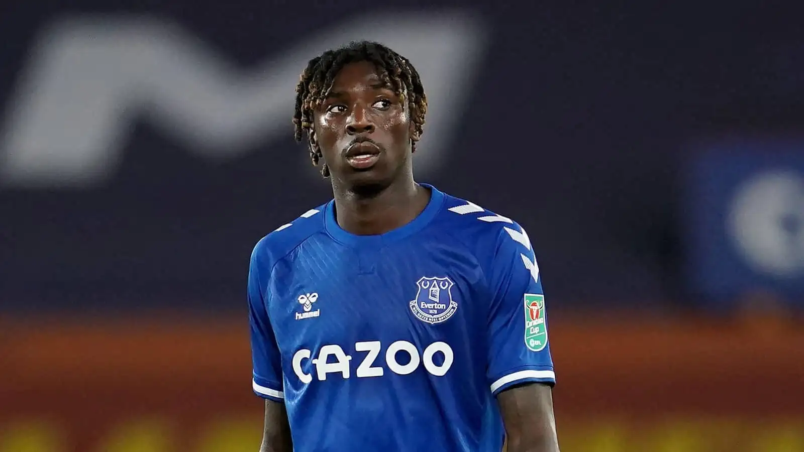 Moise Kean in limbo as Juventus hatch plot to snare Everton misfit amid West Ham pursuit