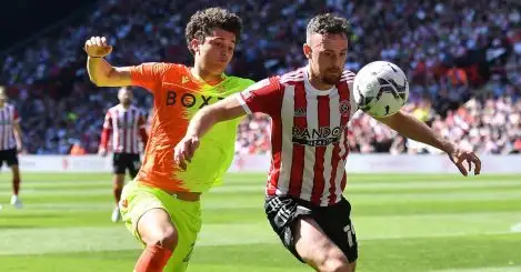 Everton transfer news: Frank Lampard targets swoop for Brennan Johnson to fix his biggest issue