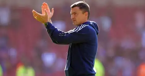 Sheff Utd transfers: Heckingbottom raves over second summer signing as loan deal wrapped up