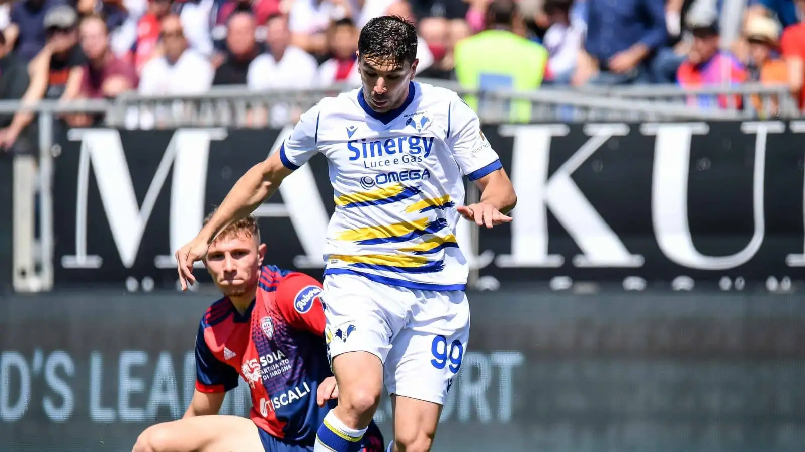 Giovanni Simeone