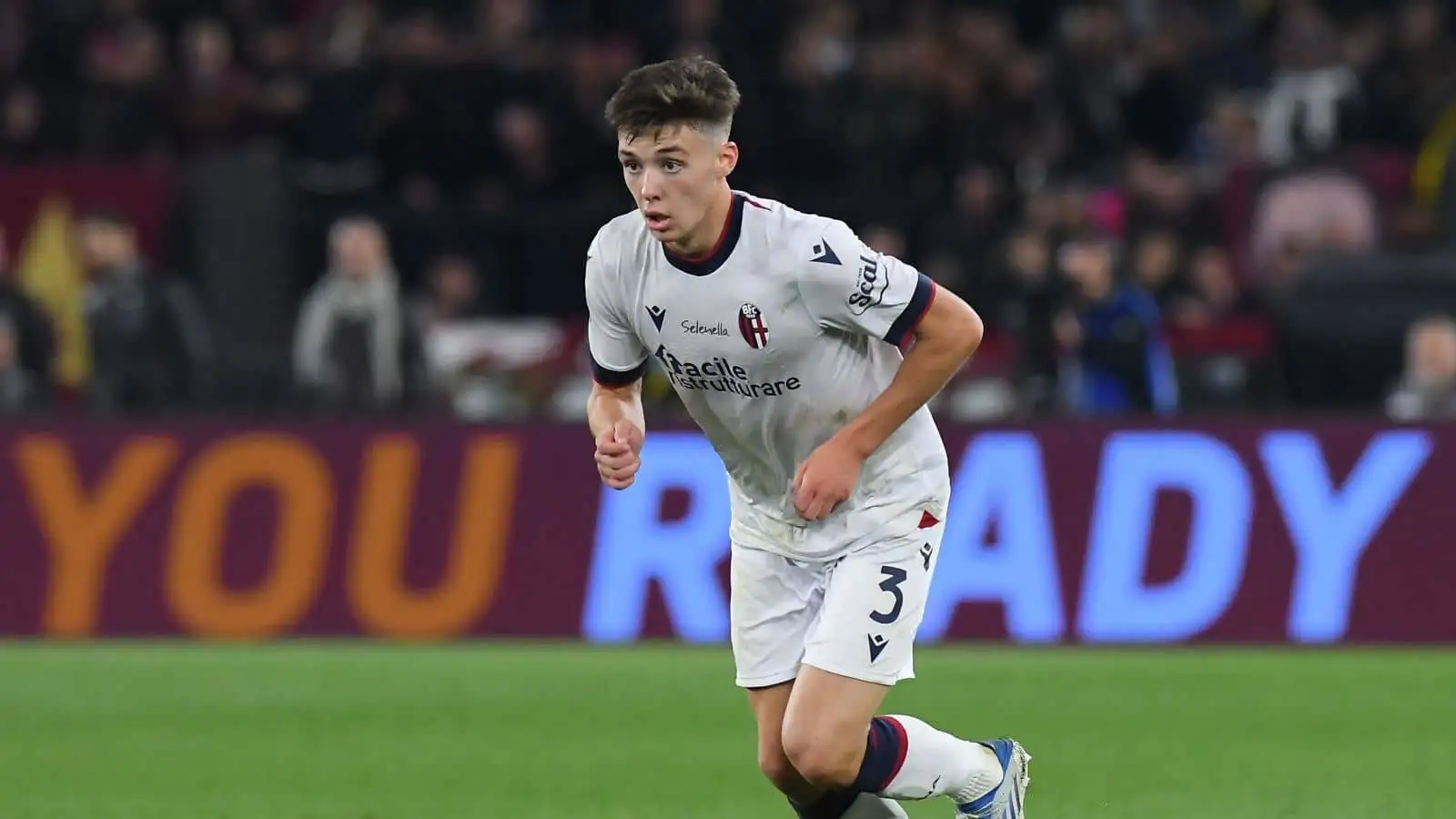 Arsenal transfer news: Aaron Hickey deal ‘agreed’ as fee revealed after perfect deal meeting