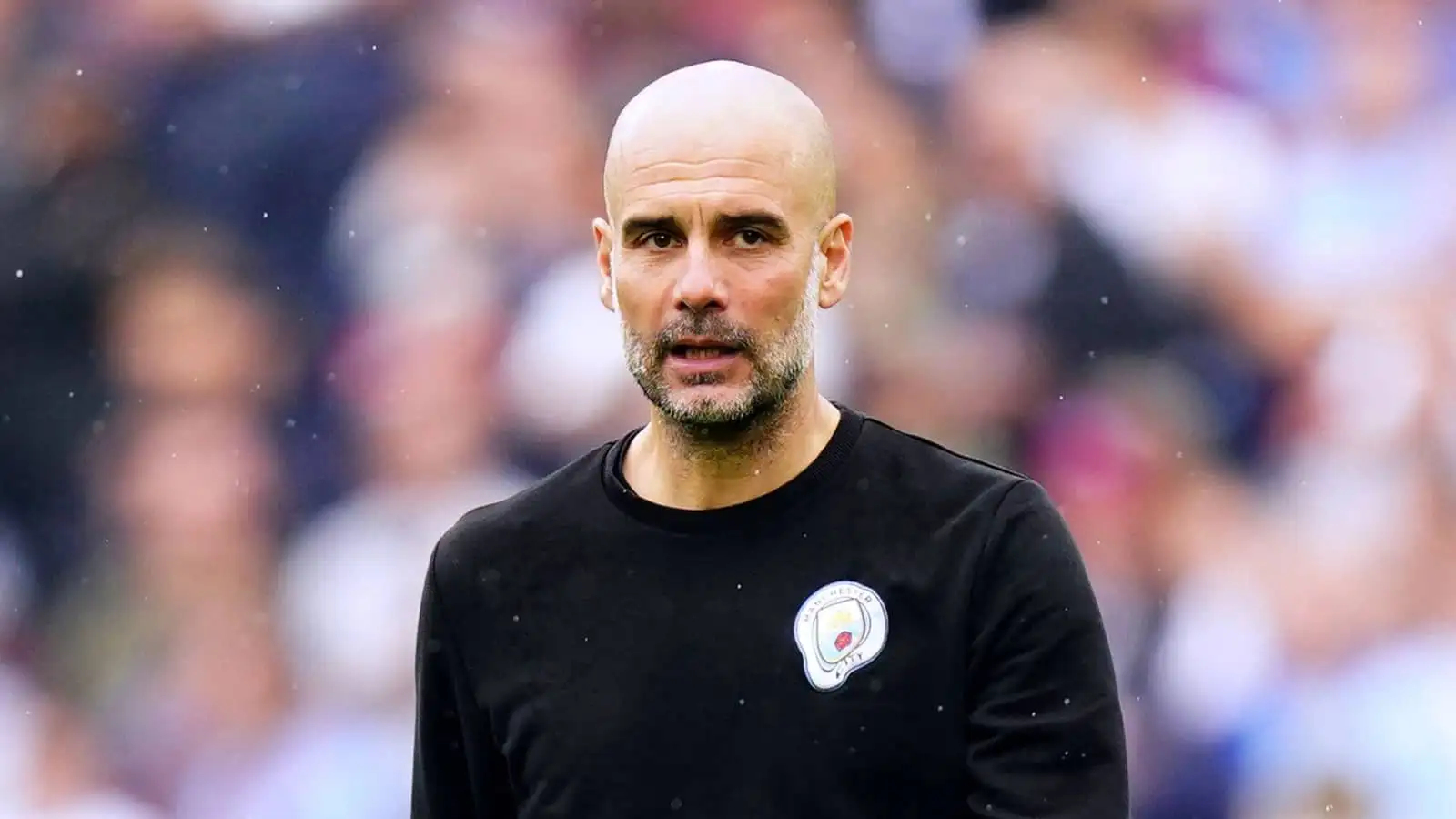 Guardiola knew exactly what ‘almost perfect’ Liverpool would do after paying Man City star ultimate compliment