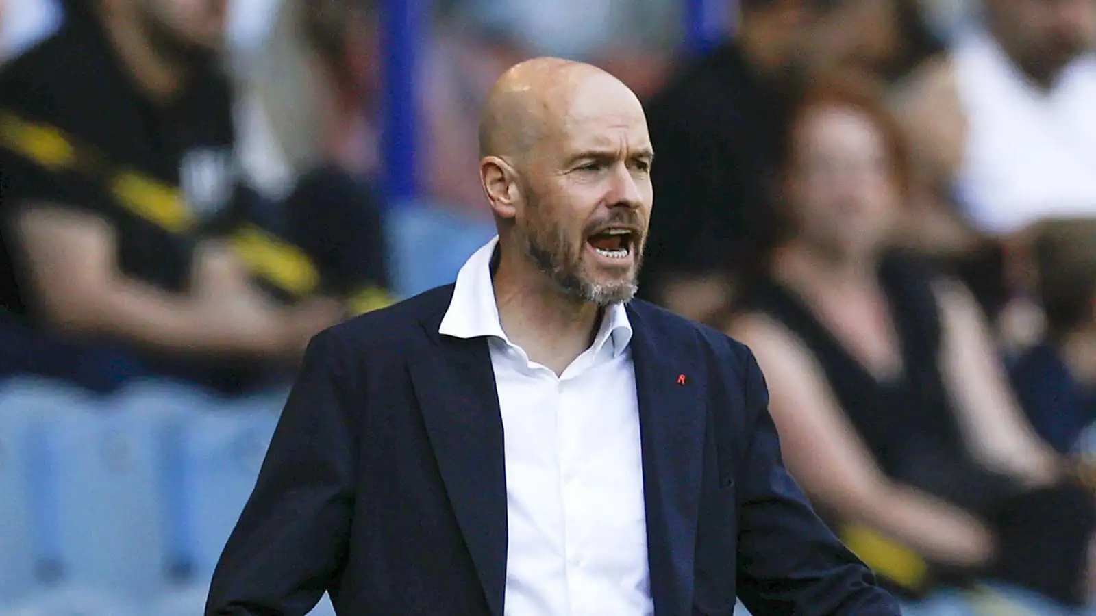 Erik ten Hag terminates contract, with key arrival now confirmed and surprise Man Utd reunion in the works