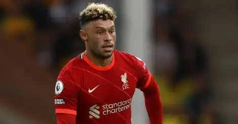 Liverpool stance to be tested with Prem club ready to launch cut-price bid for Alex Oxlade-Chamberlain