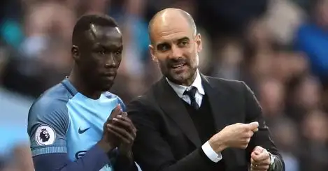 Bacary Sagna names one Man City position to be improved after Erling Haaland signing