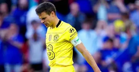 Cesar Azpilicueta future: Report lifts lid on verbal agreement with Roman Abramovich over transfer