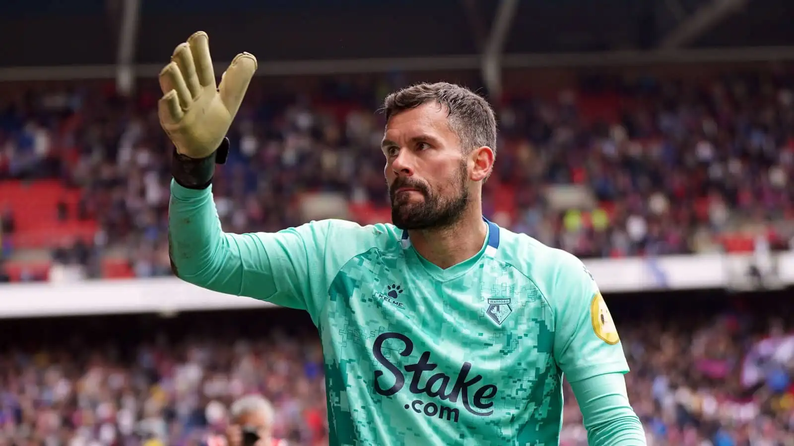 Ben Foster confirms Watford exit with Leeds opportunity arising pending Meslier decision