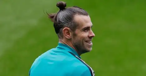 Agent reveals critical factor behind decision as Prem return for Tottenham favourite Gareth Bale hinted