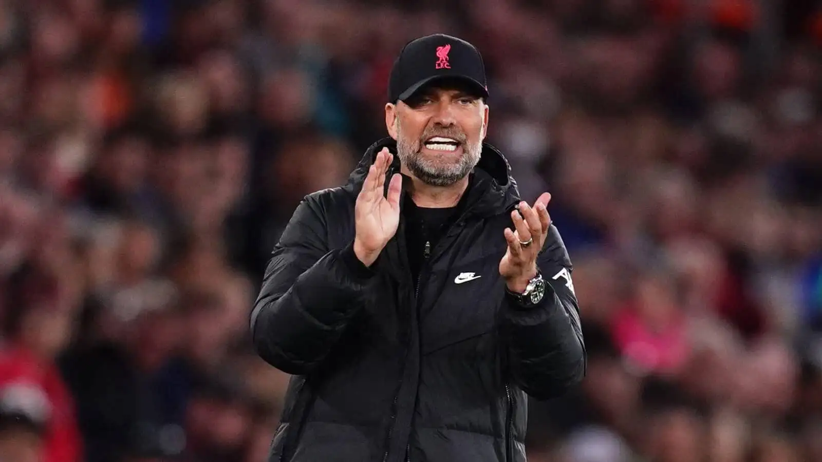 Jurgen Klopp explains why he likes Arthur transfer ‘a lot’; reveals huge Liverpool injury boost