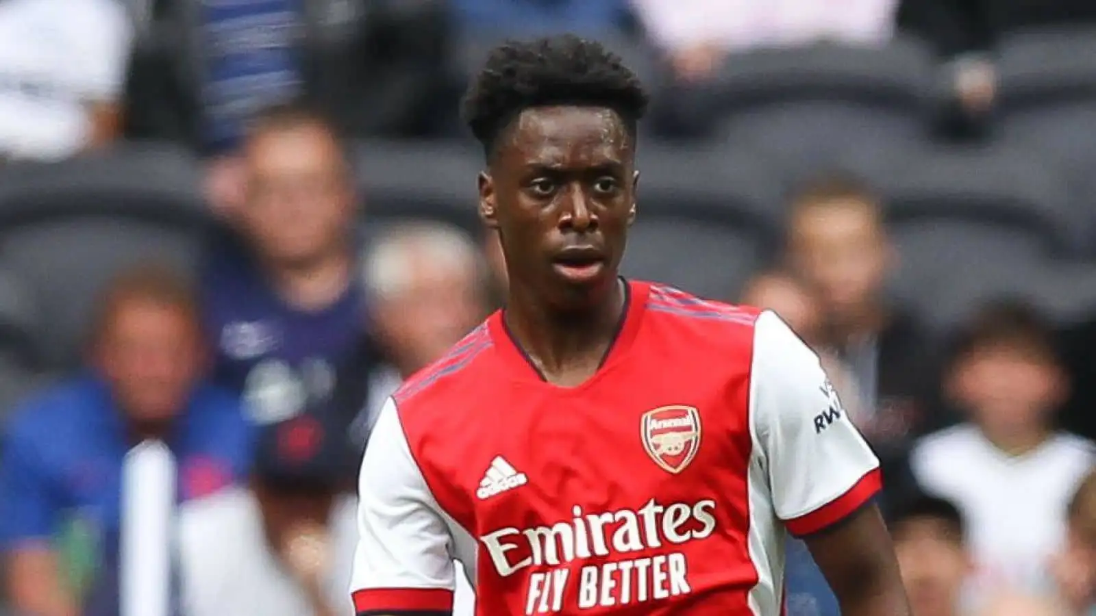 Albert Sambi Lokonga gets Kevin de Bruyne comparison as brother responds to summer transfer claims