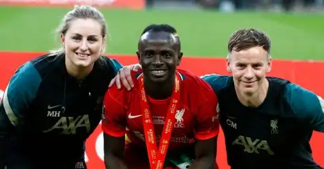 Sadio Mane to Bayern Munich could hinge on second deal with Liverpool told what to expect