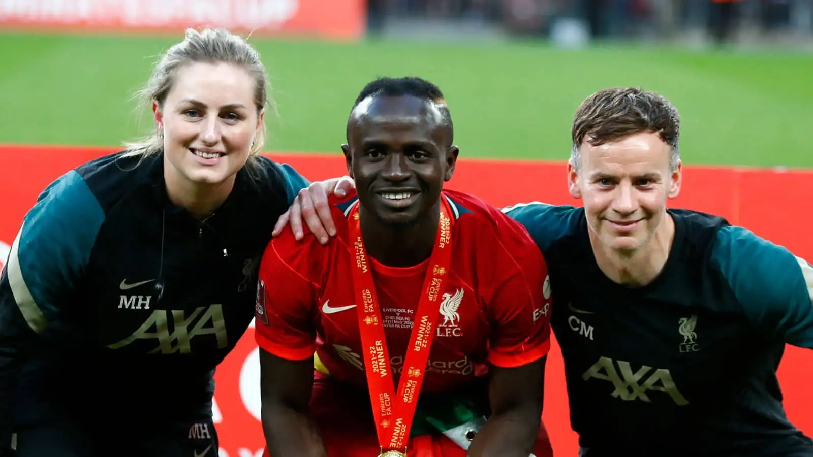 Sadio Mane takes No. 10 shirt ahead of expected new Liverpool deal -  Liverpool FC - This Is Anfield