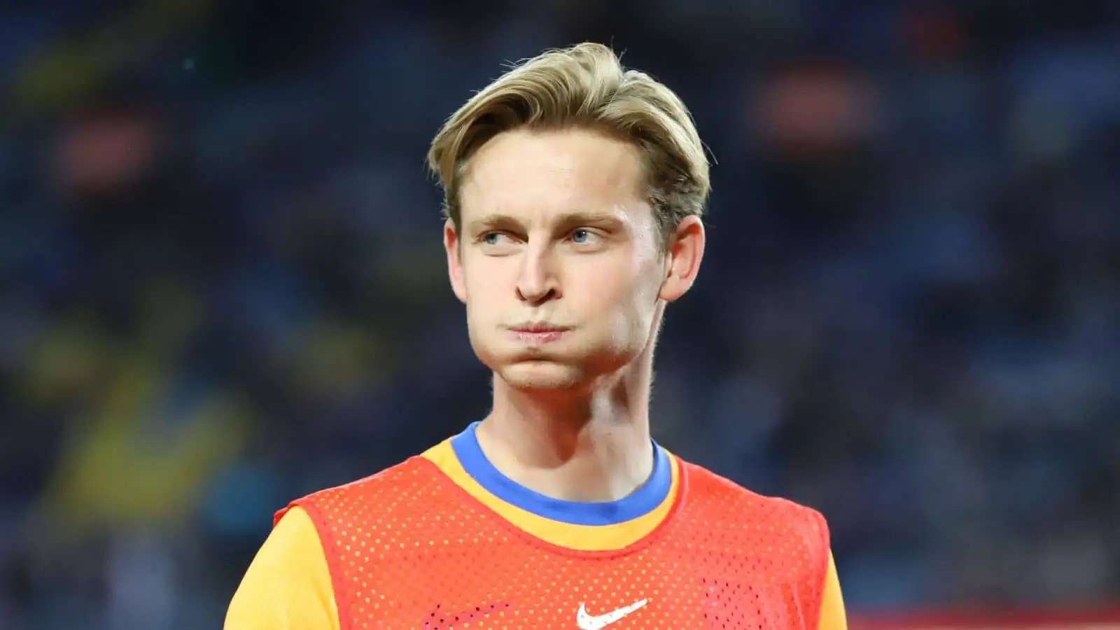 Ronald Koeman reminds Man Utd have key De Jong concern, quoting fresh statement from Barcelona star