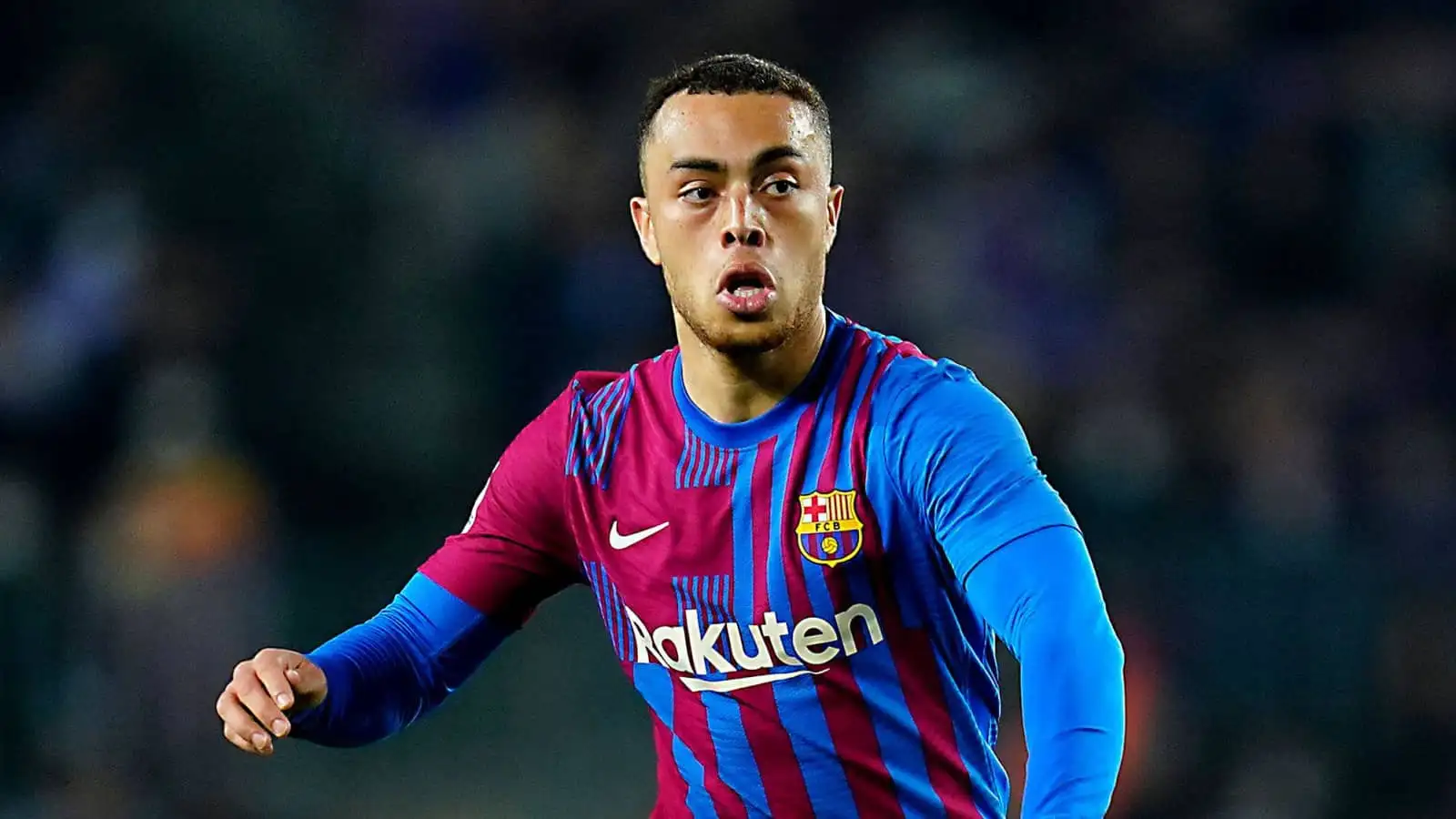 Transfer Gossip: Man Utd pushing for swap deal after opening talks to sign Barcelona right-back; Nottingham Forest launch fresh £30m midfielder bid