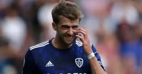 Patrick Bamford news: Ambitious Prem club plot move for striker, with two Leeds teammates also wanted