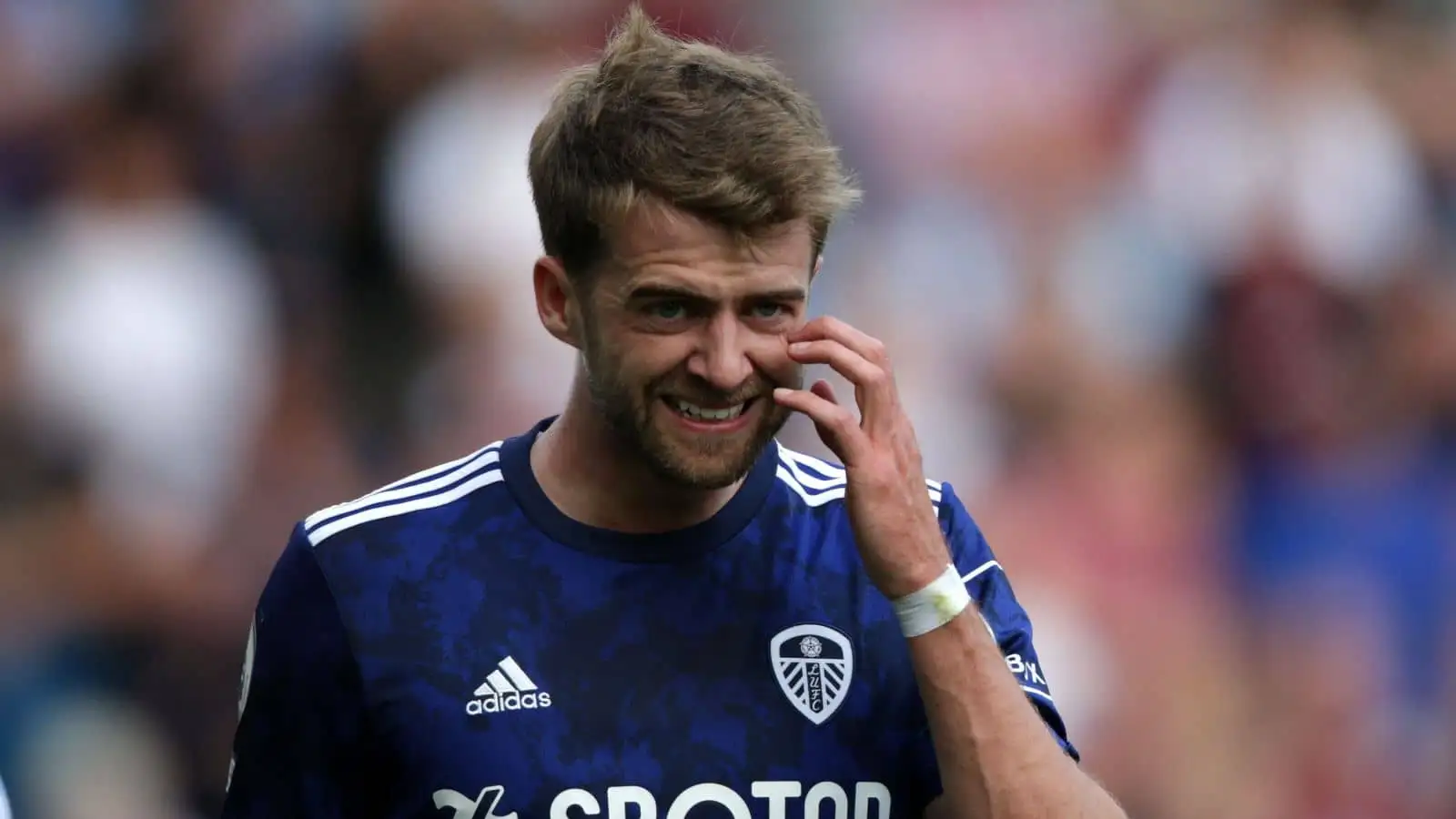 Patrick Bamford news: Ambitious Prem club plot move for striker, with two Leeds teammates also wanted