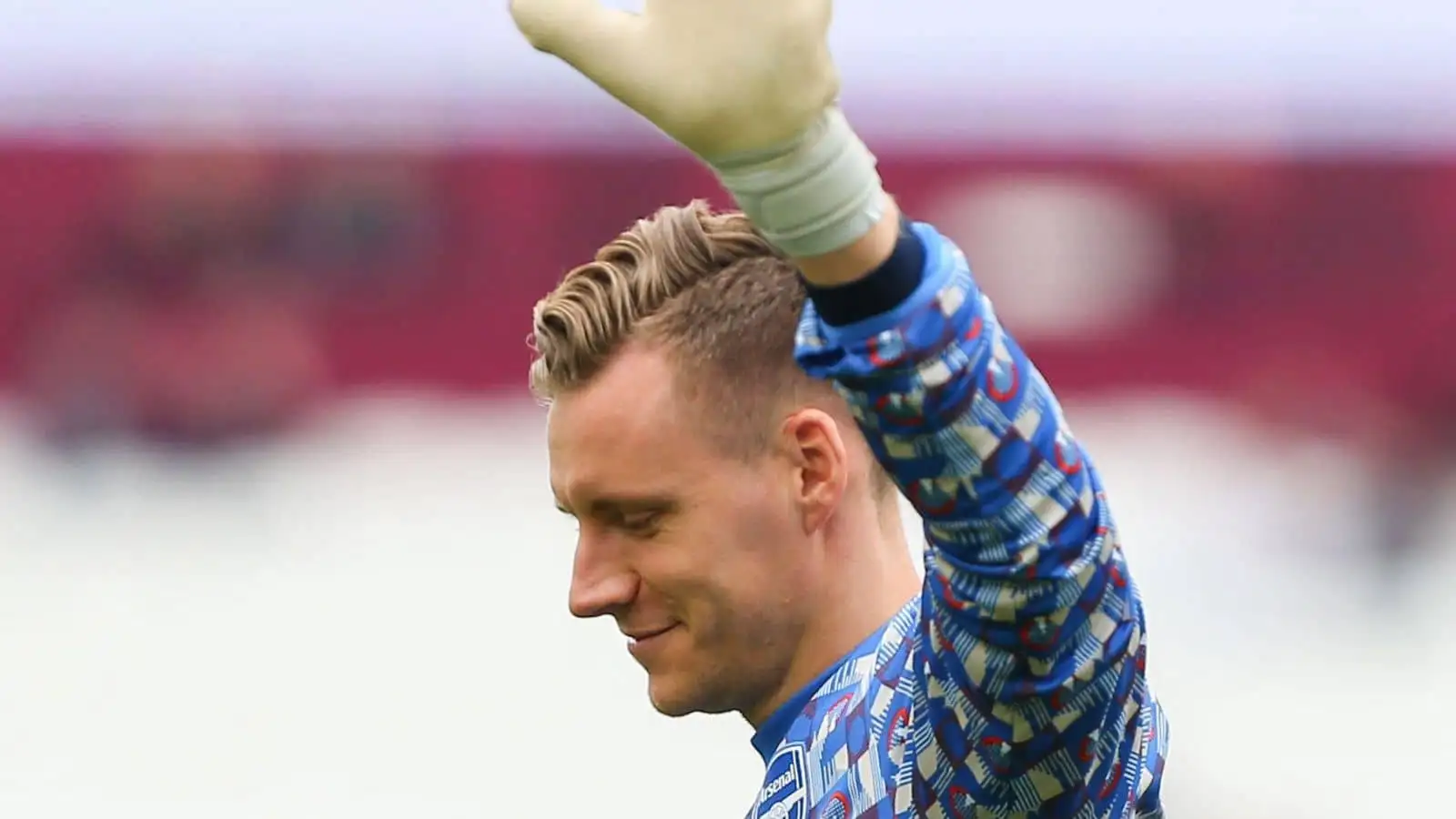 Bernd Leno wanted by familiar face in Portugal, but Arsenal price tag looks prohibitive