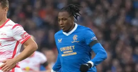 One in, one out at Aston Villa as pundit tips Joe Aribo for Steven Gerrard reunion