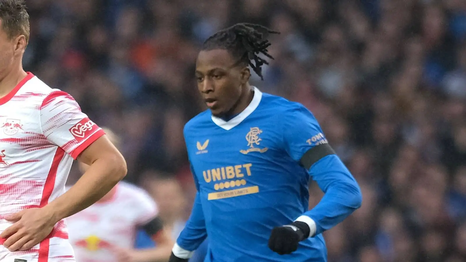 One in, one out at Aston Villa as pundit tips Joe Aribo for Steven Gerrard reunion