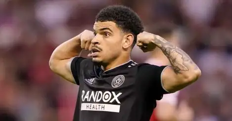 Everton transfer news: Lampard joins Prem trio in chase for pricey Wolves star Morgan Gibbs-White