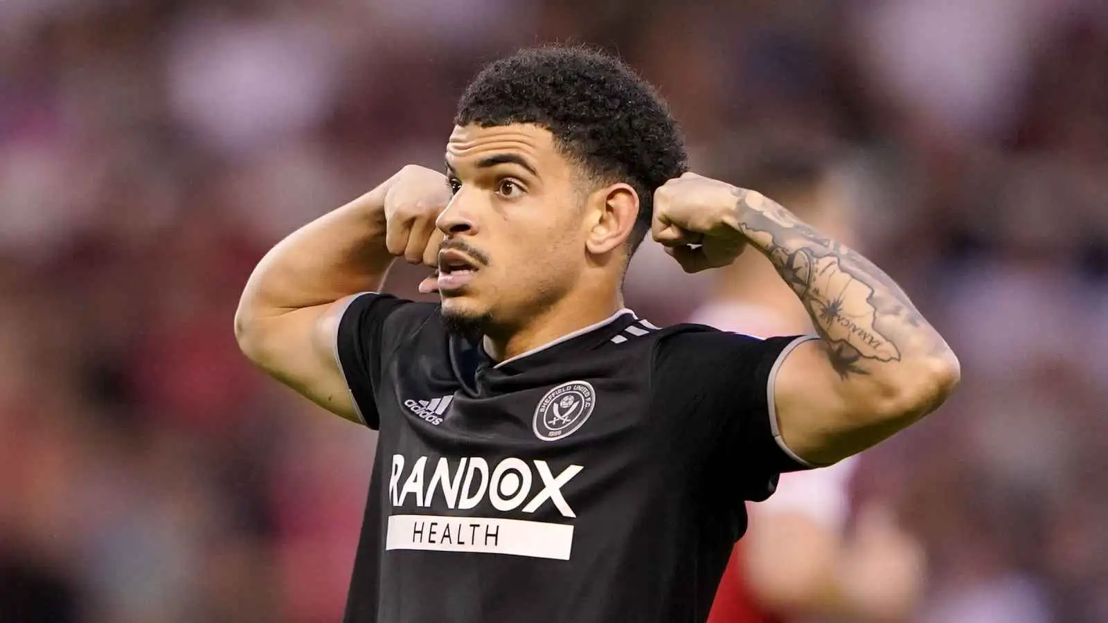 Wolves transfer news: Morgan Gibbs-White on cusp of Molineux return despite interest from European giant