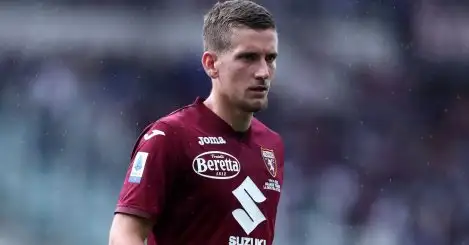 Leicester transfer news: Dennis Praet ‘wants to stay’ in Italy amid impending two-way transfer saga