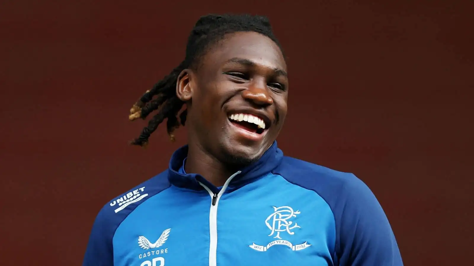 Aston Villa transfer latest: Calvin Bassey added to six-man Steven Gerrard shortlist as sextet are made available