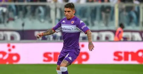 Lucas Torreira future latest: Arsenal expecting midfielder back after shock U-turn on Fiorentina deal
