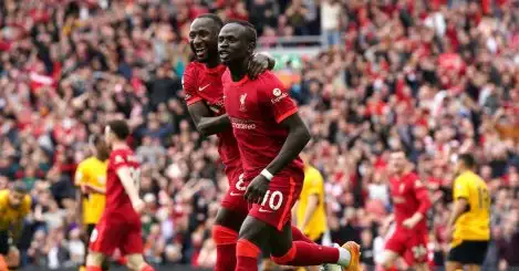 Sadio Mane future latest: Liverpool star refuses to commit but ‘special’ announcement is coming