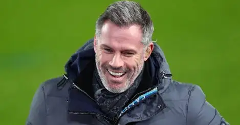 Carragher reveals deadly enemy Klopp ‘wishes’ was at Liverpool, whose own equivalent is pale imitation