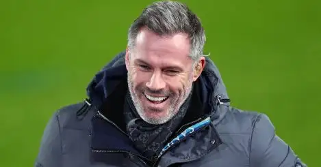 Jamie Carragher uses American TV to brutally mock Todd Boehly for Chelsea spending after Dortmund loss