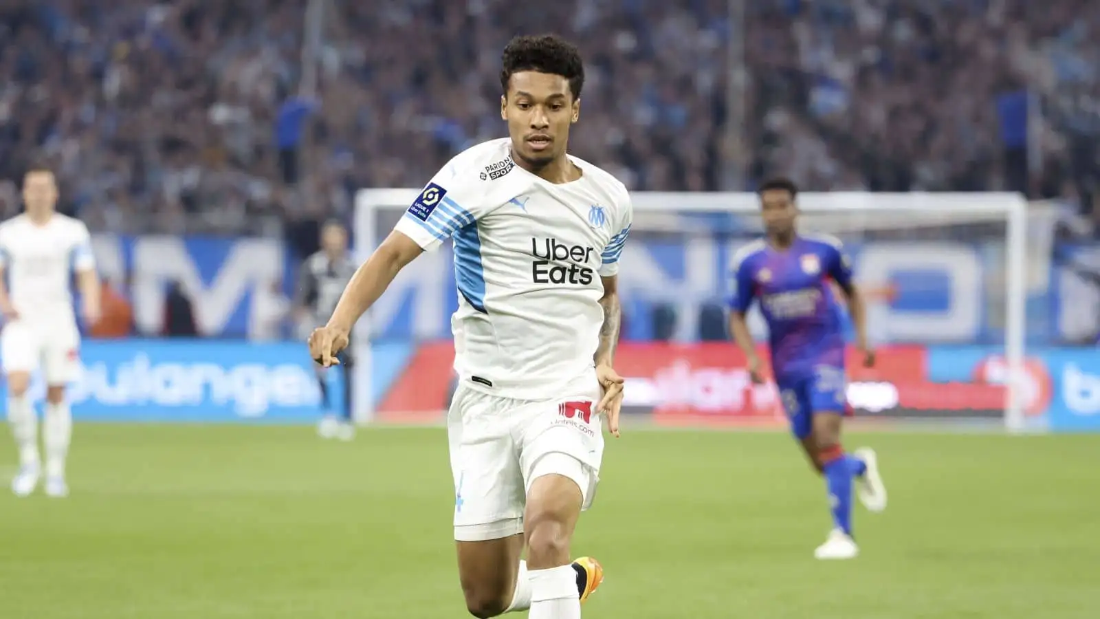 Aston Villa transfer news: Boubacar Kamara deal announced with big Kalvin Phillips move still eyed