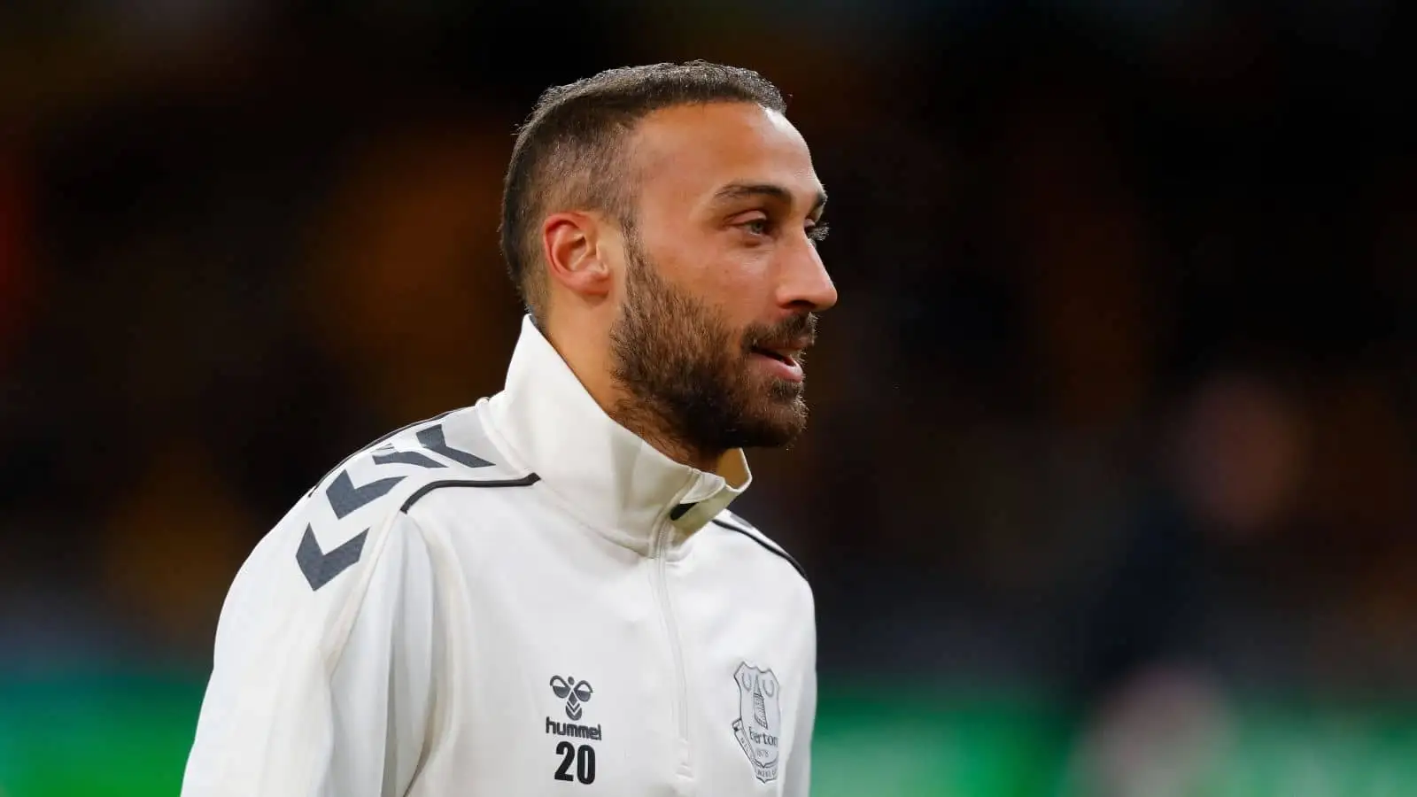 Everton flop Cenk Tosun shares emotional goodbye, with next move already mapped out