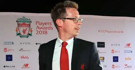 Liverpool to come up against Michael Edwards next summer as fierce rivals close in on huge appointment