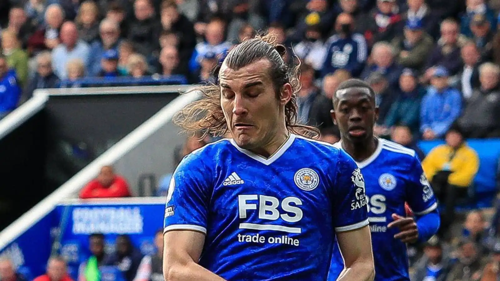 Leicester star Soyuncu set for bigger things as Chelsea poised for three-way transfer battle