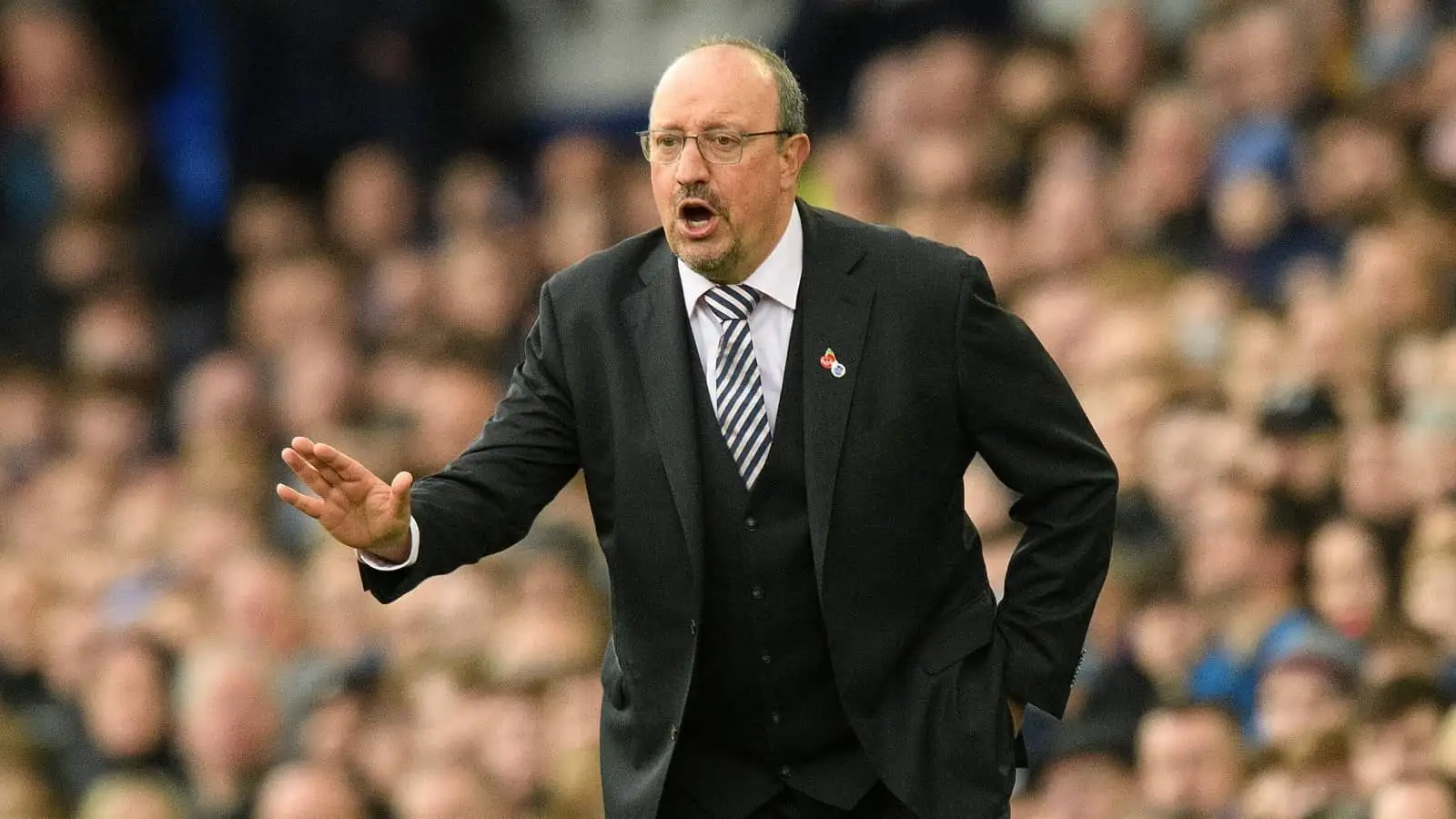 Rafa Benitez sends Liverpool major warning about key Real Madrid man before Champions League final